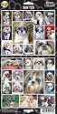 Pet Qwerks S41 Shih Tzu Dog Sticker