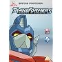 Transformers - Battle Protocol [DVD]