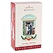 Hallmark Keepsake Ornament Our First Christmas Together Photo Frame Holder