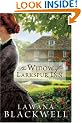 Widow of Larkspur Inn, The