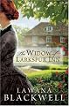 The Widow of Larkspur Inn (The Gresham Chronicles, Book 1)