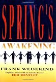 Spring Awakening