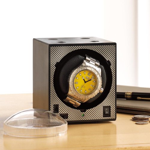 Additional Watch Winder Module