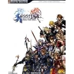 #2: Dissidia - Final Fantasy - Das offizielle S&hellip;