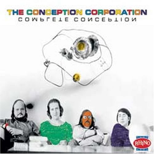 CD-Charts  Search : Complete Conception