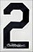 Carlos Pena Autographed Tampa Bay Rays Jersey