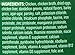 Halo Grain Free Natural Wet Cat Food, Sensitive Stomach Chicken, Egg & Garden Greens Recipe, 5.5-Ounce Can (Pack Of 12)