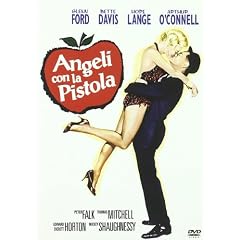 Angeli Con La Pistola