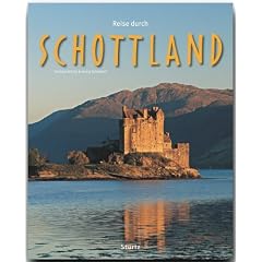 Reise durch Schottland