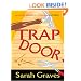 Trap Door (Thorndike Press Large Print Mystery Series)