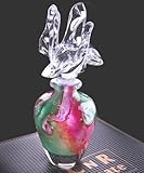 Galaxy Signe du Zodiaque Capricorne Extrait de Parfum de Luxe