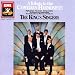 Classical Music : A Tribute to the Comedian Harmonists