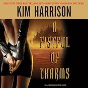 A Fistful of Charms | Kim Harrison