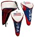 American Flag USA Stars & Stripes Fairway Wood Golf Club Head Cover *HOLIDAY SPECIAL* $24.99 TOTAL COST DELIVERED ANYWHERE CONTINENTAL US