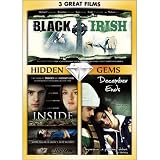 Buy : 3 Hidden Gems: Inside / December Ends / Black Irish