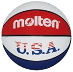Molten Palla da basket da allenamento...