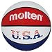Confronta prezzi Molten Palla da basket da allenamento, colori USA, colore: Blu/Bianco/Rosso, Blu/Bianco/Rosso, 5