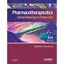 Pharmacotherapeutics: Clinical Reasoning in Primary Care