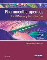 Pharmacotherapeutics: Clinical Reasoning in Primary Care