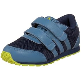 adidas Infant/Toddler Snice Running Shoe