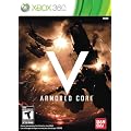 Armored Core V (輸入版)