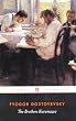Penguin Classics Brothers Karamazov