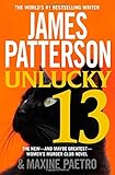 Unlucky 13 (Women's Murder Club)