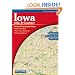Iowa Atlas & Gazetteer