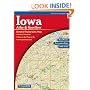 Iowa Atlas & Gazetteer