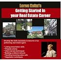 Loren Keim's Getting Started in your Real Estate Career [CD on Demand]