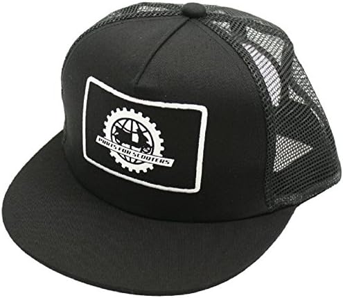 Trucker Hat