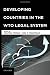 Developing Countries in the WTO Legal System