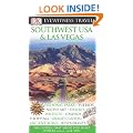 DK Eyewitness Travel Guide: Southwest USA & Las Vegas