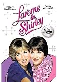 Laverne & Shirley - The Third Season