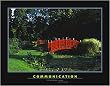 Motivational - Communication, Motivational Poster