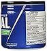 ANS Performance Ritual Pre-Workout, Delivers Extreme Energy with Intense Focus and Raw Power, Sugar-Free Fruit Fusion, 270 Gram
