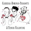A Tenors Valentine