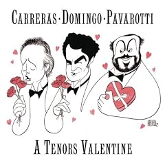 A Tenors Valentine