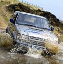 Extreme 4x4 Challenge