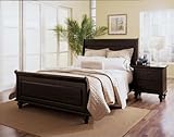 IMAGE OF Somerset King Size Sleigh Bedroom Set