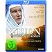 Vision - Aus dem Leben der Hildegard von Bingen [Blu-ray]