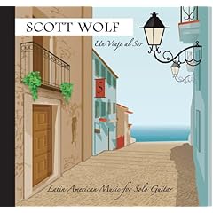 Scott Wolf cover