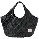 ハローキティ トートBAG BLACK