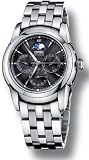 Oris Artelier Complication Chronograph Mens Watch 581-7546-4054MB
