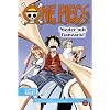 Nippon Novel: One Piece - Nieder mit Ganzack!
