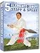 DVD : Chinese Weapons 5 Elements Xingyi Staff & Spear