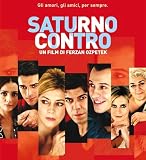 DVD : Saturn In Opposition ( Saturno contro ) [ English subtitles ]