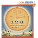 1-2-3: A Child's First Counting Book