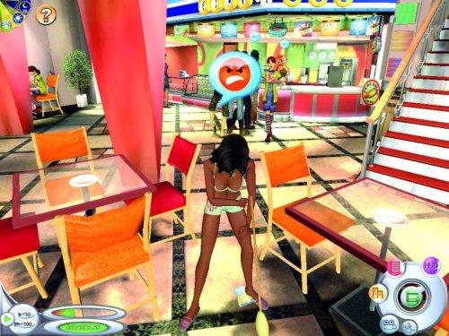Hot Dogs, Hot Girls - Der heisse Kampf ums Fastfood-Imperium (Metal-Pack)