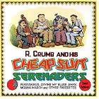 Chasin' Rainbows by Robert Crumb